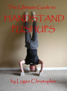 Ultimate Guide to Hand Stand Push Ups