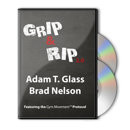 Grip & Rip DVDs