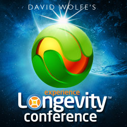 longevity conference