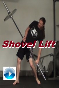 Shovel Lift