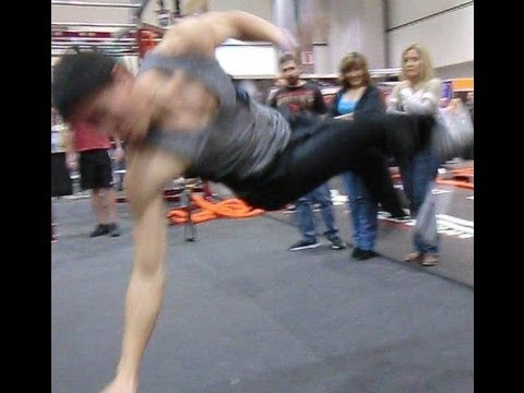 bodyweight explosive exercises comment leave