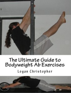 Ultimate Guide to Bodyweight Ab Exercises