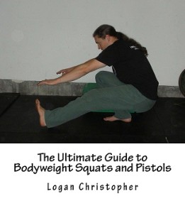 Ultimate Guide to Bodyweight Squats and Pistols