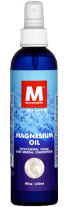MagnesiumOil