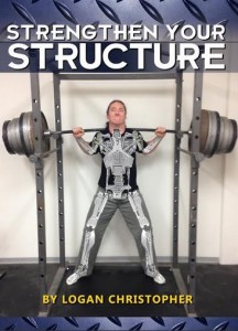 Strengthen Your StructureFront