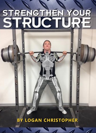 Strengthen Your StructureFront