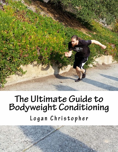 Ultimate Guide to Bodyweight Conditioning