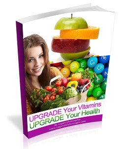 Upgrade Your Vitamins