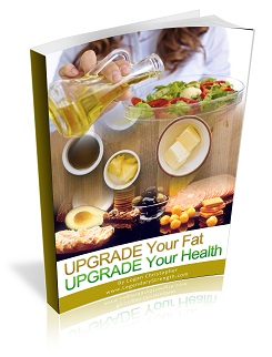 Upgrade Your Fat