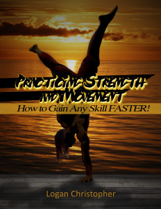 Practicing Strength and Movement Cover