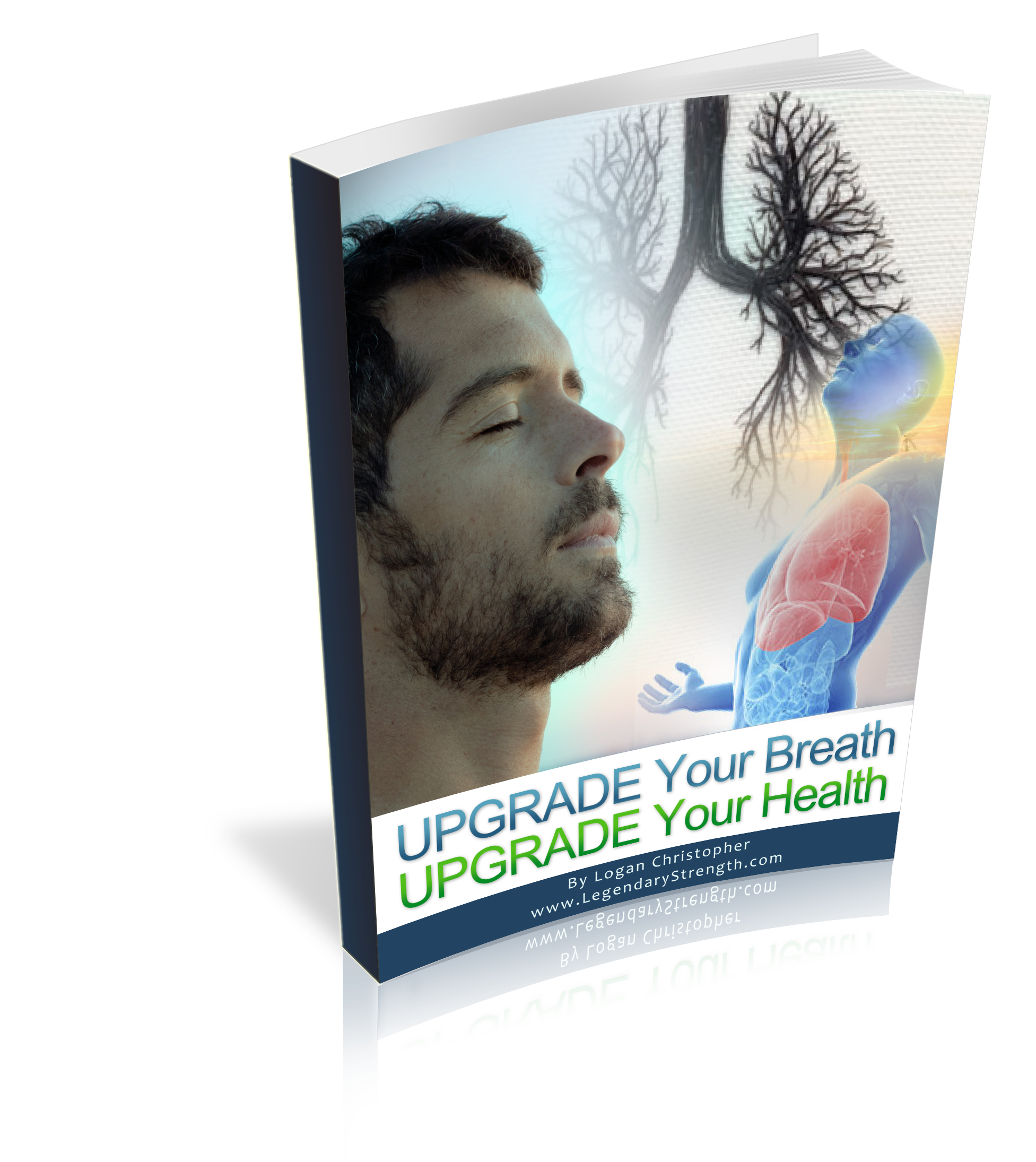 Upgrade Your Breath eBook