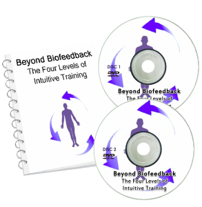beyond biofeedback with dvd cover 3d