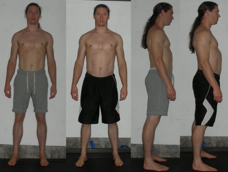 25 Pounds of Muscle in 30 Days