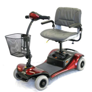 If you search mobility in Google this is what you'll find. But this is lack of mobility. Don't let yourself ever need one of these.