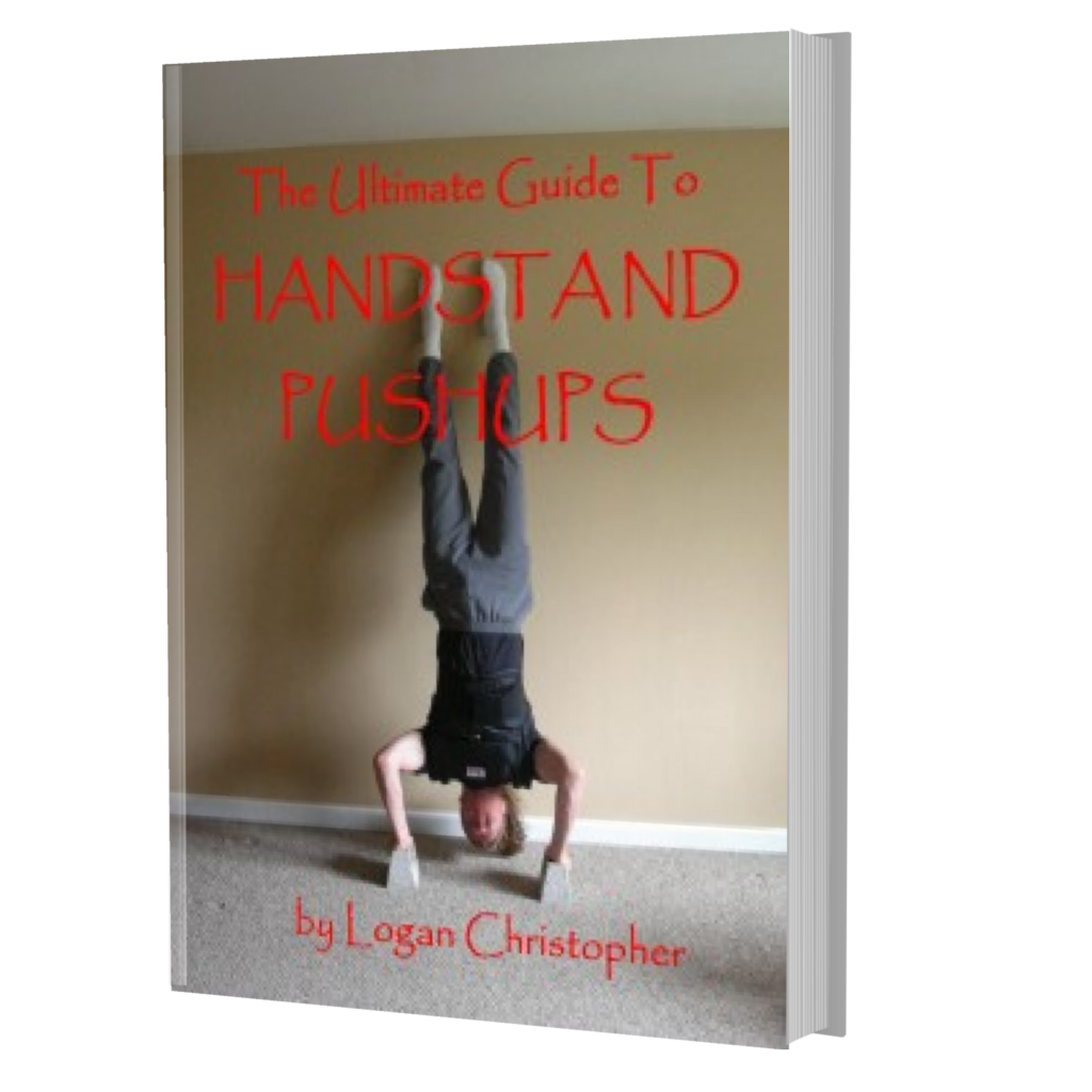 Ultimate Guide to Handstand Pushups - Legenday Strength