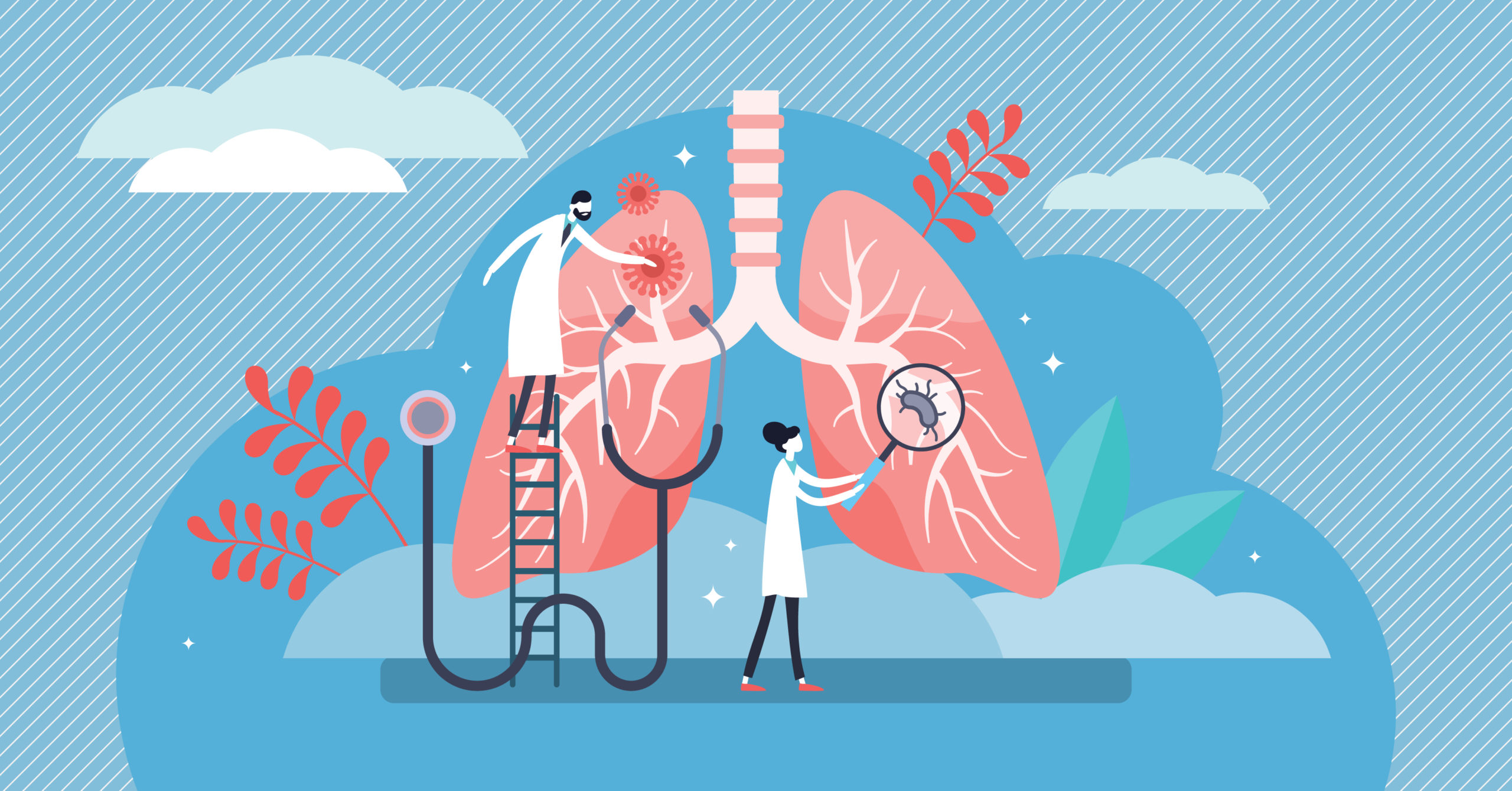 More Science Behind Breathing