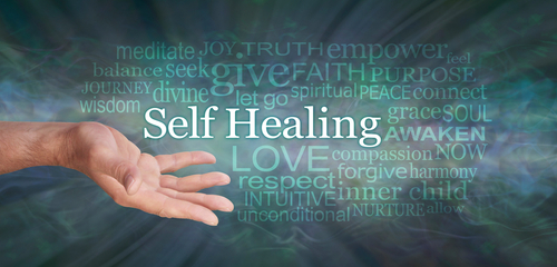 The Future of Healing…