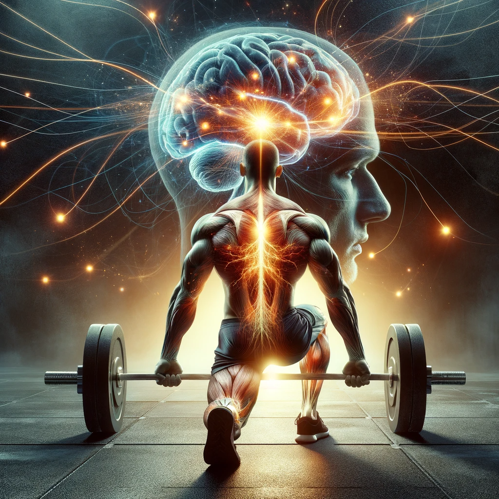 Mind-Muscle-Connection